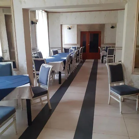 Hotel Lexus - Fost Cosmin-2