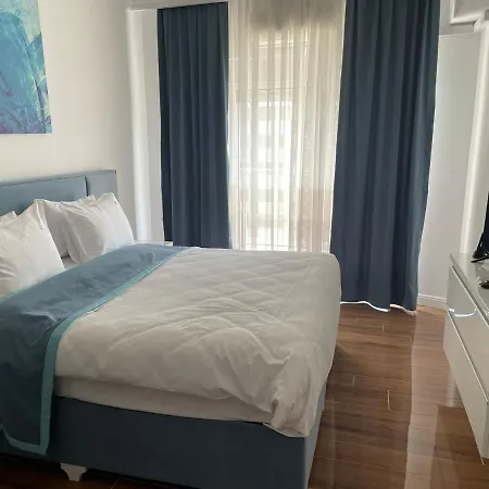 White Tower Mamaia Apartament Privat 503-2