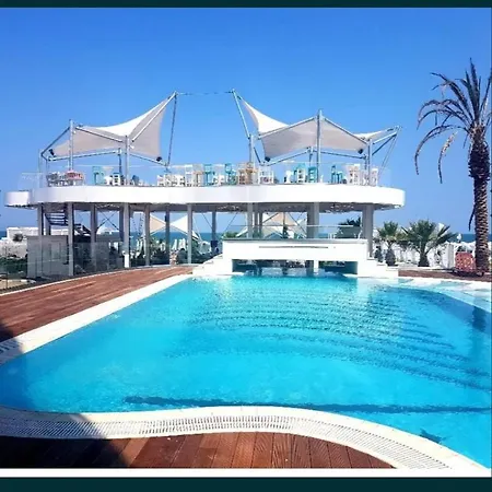 White Tower Mamaia Apartament Privat 503-3