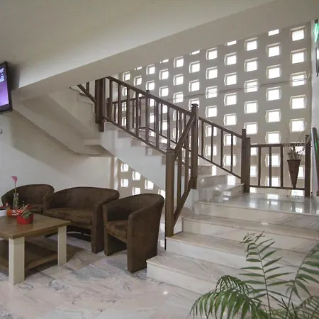 Teju Hotels-3