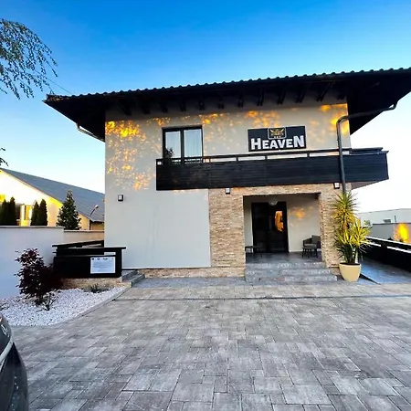 Pensiunea Heaven-2