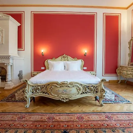 Clasic Haus Sighisoara-3
