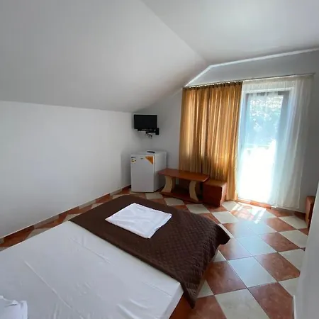 Camere de inchiriat CASA PRINTESA-2