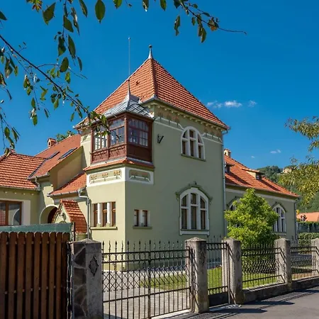 Clasic Haus Sighisoara-2
