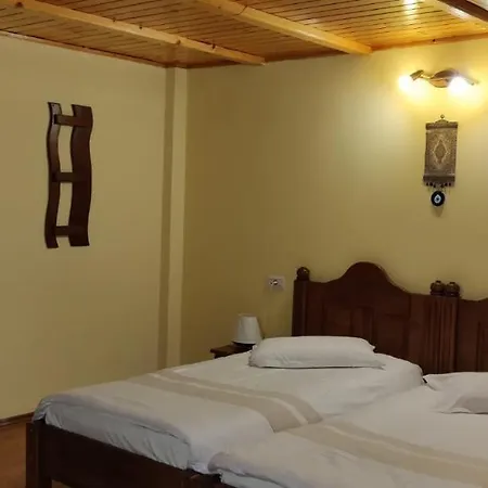 Pensiunea La Turcu-3