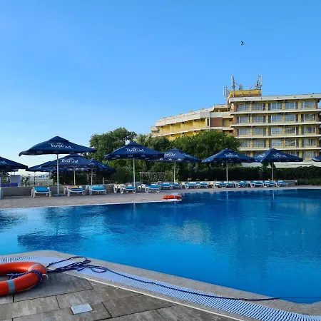 Hotel Orfeu-2
