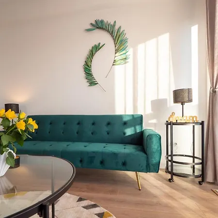 Signature Aparthotel - Boutique-2