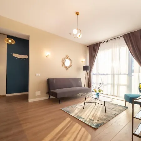 Signature Aparthotel - Boutique-3