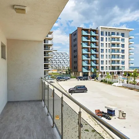 Apartamente Astoria-3