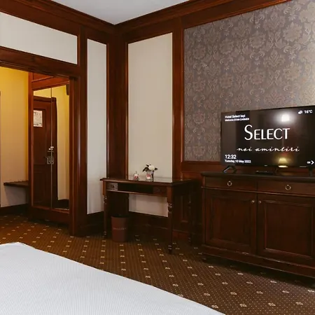 Hotel Select-3
