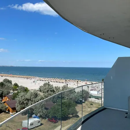 White Tower Apartament Privat Mamaia 504-3