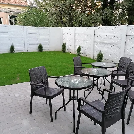 Casa Melisa Sibiu-3