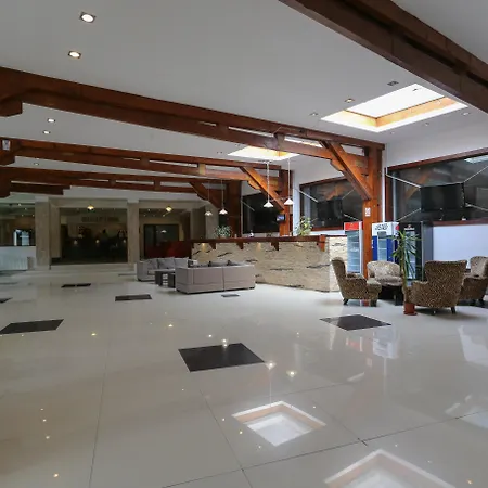 Mistral Resort-2