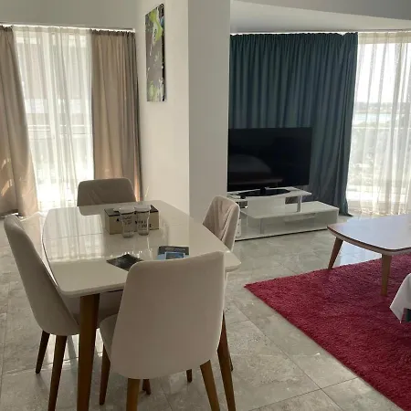 White Tower Apartament Privat Mamaia 504-2