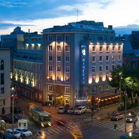 Hotel Minerva-2