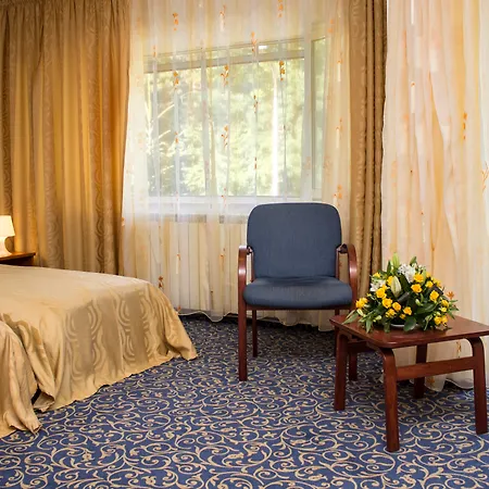 Hotel Herastrau-3
