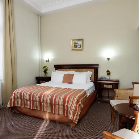 Atrium Hotel Ateneu City Center-2