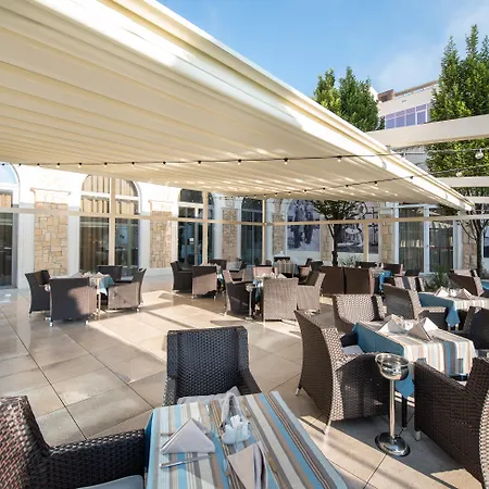 Iaki Conference & Spa Hotel-3