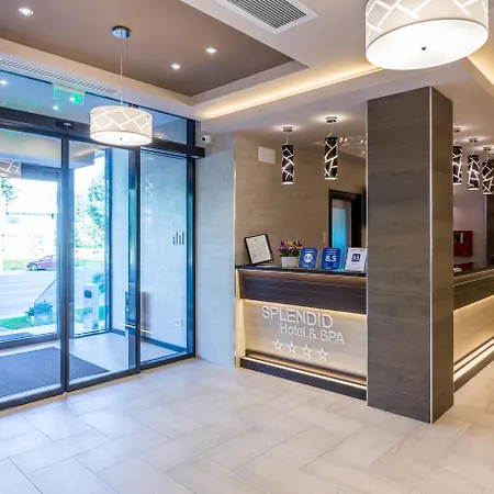 Splendid Conference & Spa Hotel - Adults Only-2