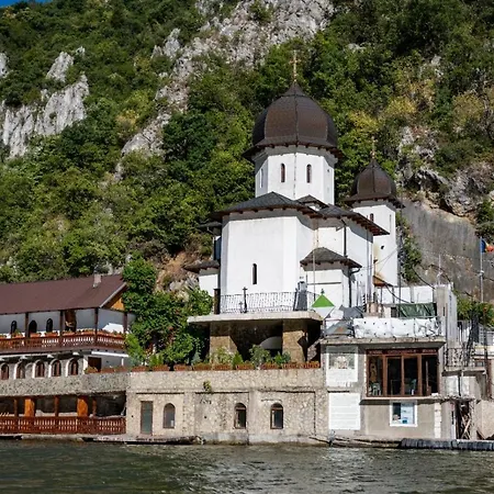 Casa Clau Cazare Orșova-2
