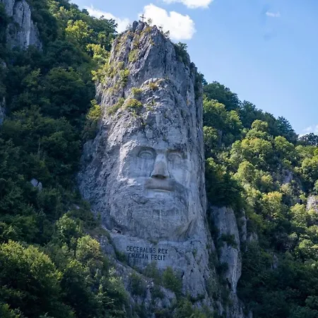 Casa Clau Cazare Orșova-3