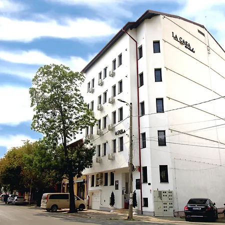 Hotel La Casa Centrale-2