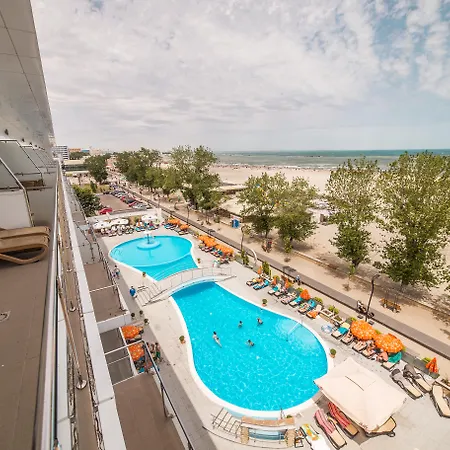 Bavaria Blu Hotel And Conference Centre-2