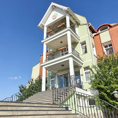 Mercure Medias Binderbubi Hotel And Spa-2