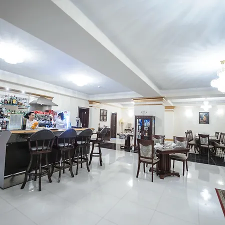 Hotel Del Mar Mamaia-2