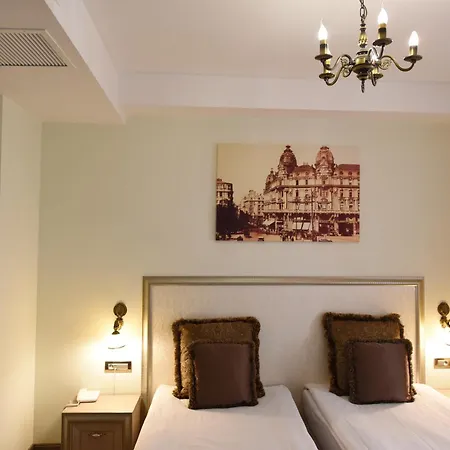 Euro Hotel Grivita-2
