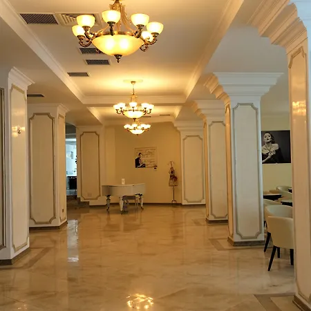 Euro Hotel Grivita-3