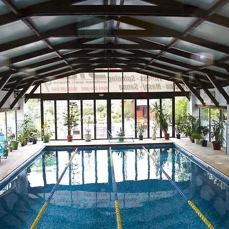 Hotel City Ploiesti-2