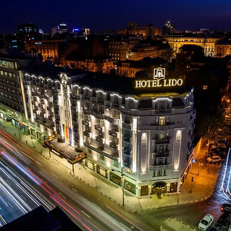 Hotel Lido By Phoenicia-3