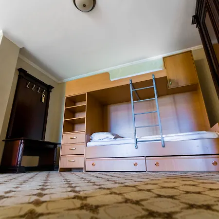 Hotel Golden House-2