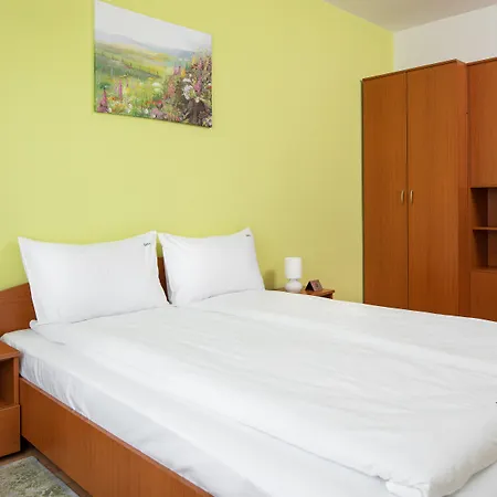 Brasov Holiday Apartments -Panoramic 10-2