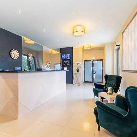 Faleza Hotel By Vega-2