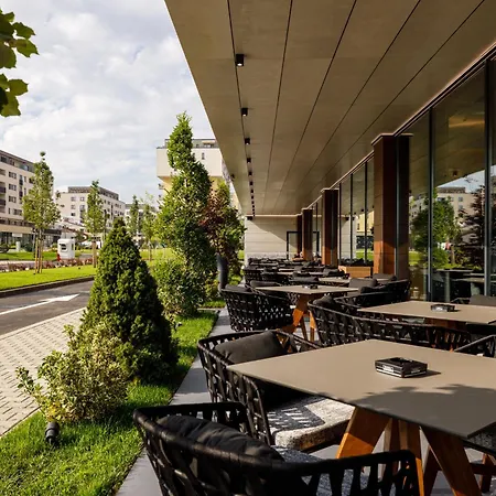 Qosmo Brasov Hotel-2