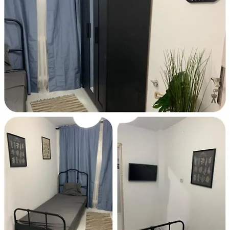 Necti Luxury Apartament-2