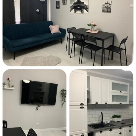 Necti Luxury Apartament-3
