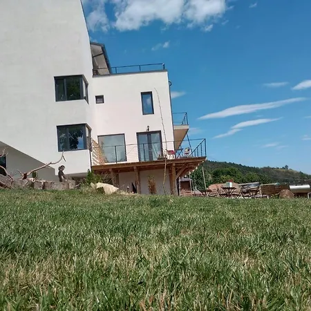 Casa Prieteniei - cazare-2