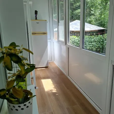 Cozy Residence-3