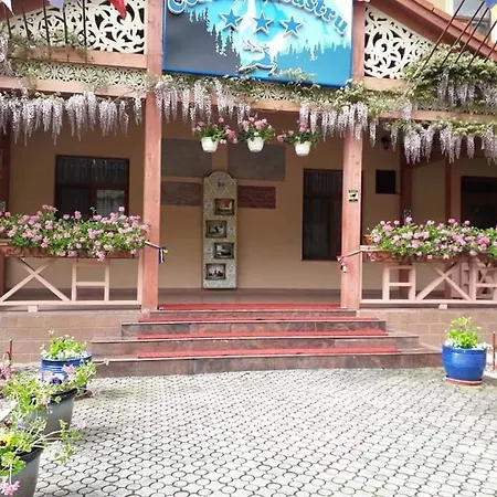 Vila Cerbul Albastru-2