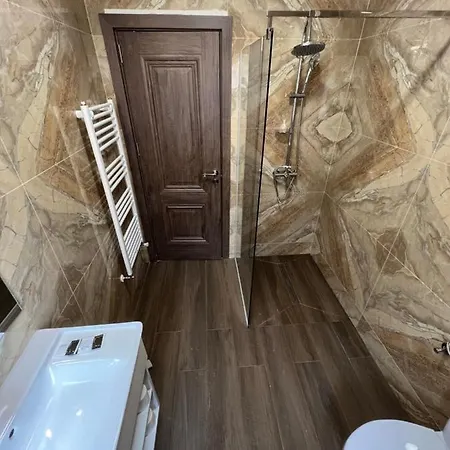 Aparthotel Plevnei5-2