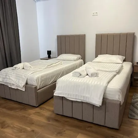 Aparthotel Plevnei5-3