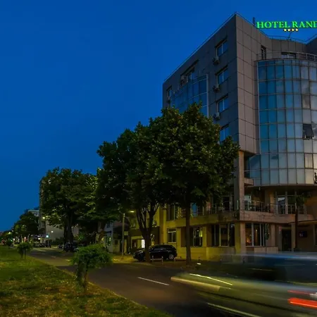 Hotel Randy-3