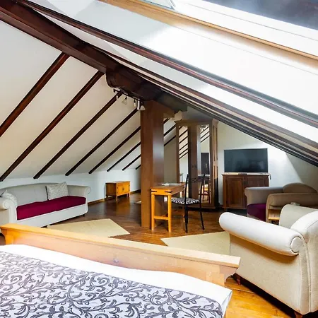 Hotel Turnul-2