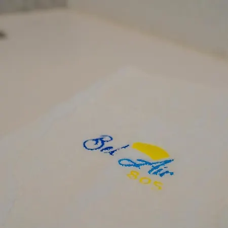 Bel Air Mamaia Nord -Apartament Delux-2