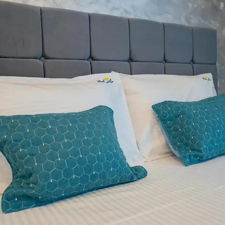 Bel Air Mamaia Nord -Apartament Delux-3