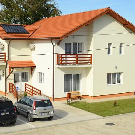 Pensiunea HERA Hațeg-3
