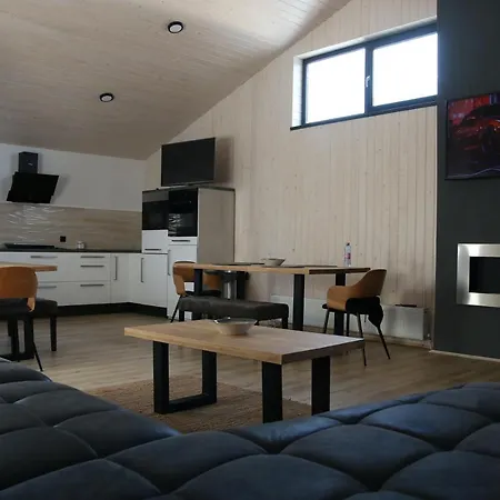 Cozy Rooms Toplita-3
